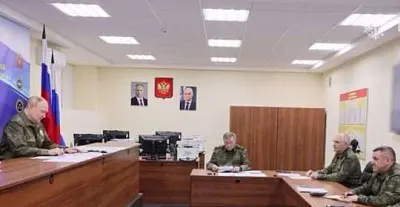 ядерные силы, "буревестник" и сво - Сайт Газеты «Совершенно Секретно»