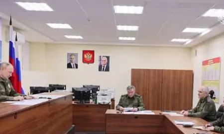 Ядерные силы, &quot;Буревестник&quot; и СВО. Главное из заявлений Путина