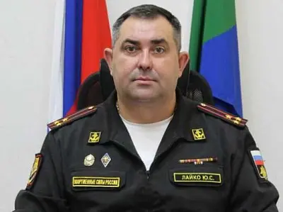 в хабаровске уволенного за ошибки мобилизации военкома лайко вернули на работу спустя три дня - Сайт Газеты «Совершенно Секретно»