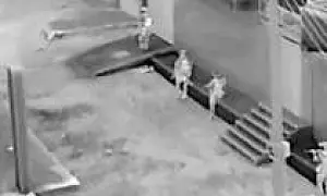 Украинские СМИ показали кадры столкновений спецназа ГУР с бойцами «ЧВК Вагнера» в Судане (ВИДЕО)