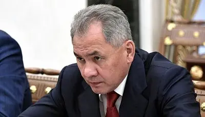 шойгу назвал причину аварии в глубоководном аппарате - Сайт Газеты «Совершенно Секретно»