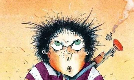 Глава СК Бастрыкин поручил проверить книги Остера на наличие «сомнительных установок» для детей
