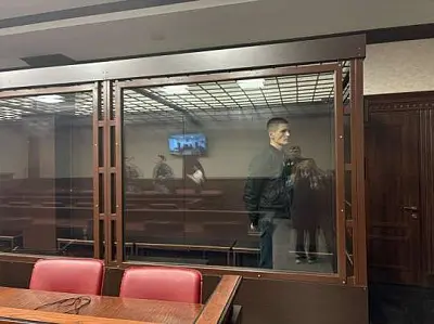 уроженцу мелитополя, пытавшемуся отравить 70  военных летчиков в армавире, ужесточили приговор до пожизненного - Сайт Газеты «Совершенно Секретно»