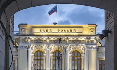 Депутат Миронов: в ГД вносится законопроект о контроле Генпрокуратуры над ЦБ