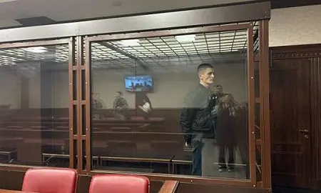 Уроженцу Мелитополя, пытавшемуся отравить 70  военных летчиков в Армавире, ужесточили приговор до пожизненного