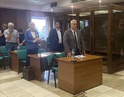 три млрд рублей взяток: депутата госдумы белоусова объявили в розыск - Сайт Газеты «Совершенно Секретно»