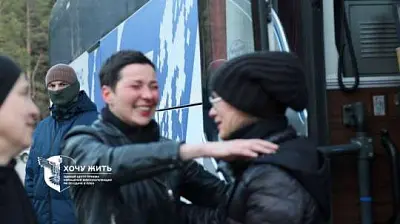 в белоруссии помиловали оппозиционерку марию колесникову - Сайт Газеты «Совершенно Секретно»