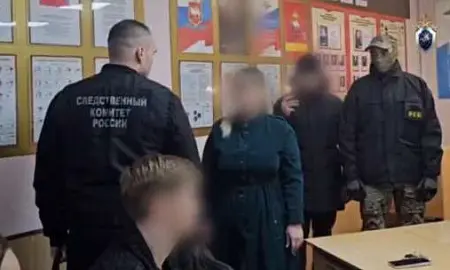 Майора юстиции задержали в Челябинске за покровительство &quot;Махонинских&quot;