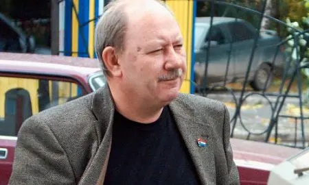 Появились новые подробности убийства экс-мэра Самары 