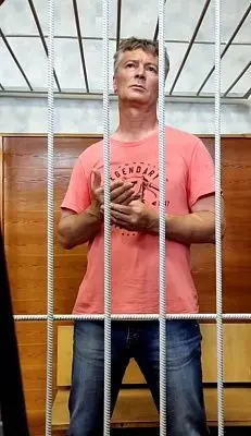 «это нечестно по отношению к людям, которым я помогаю»: суд ограничил ройзмана в действиях (видео) - Сайт Газеты «Совершенно Секретно»