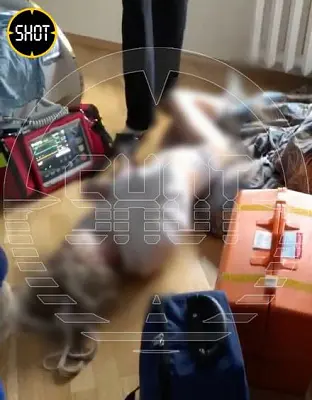 в москве на съемной квартире от передозировки умерла первокурсница «синергии» - Сайт Газеты «Совершенно Секретно»