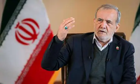 МИД Ирана: Иран располагает документами о причастности США и Израиля к протестам