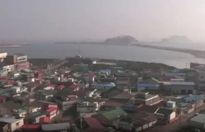 начата эвакуация: кндр выпустила более 200 артиллерийских снарядов в район южнокорейских островов (видео) - Сайт Газеты «Совершенно Секретно»