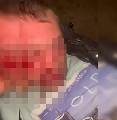 житель башкирии избил мобилизованного соседа за то, что он не уехал в зону сво (видео) - Сайт Газеты «Совершенно Секретно»