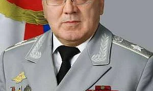 Бывшего замглавы Минобороны Цаликова задержали по делу о коррупции