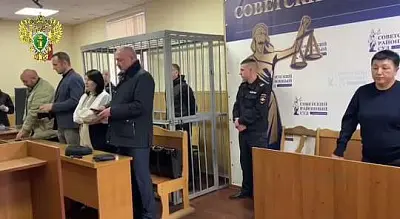 сотрудники гибдд приморья отправятся в колонию за поборы на экзаменах по вождению - Сайт Газеты «Совершенно Секретно»