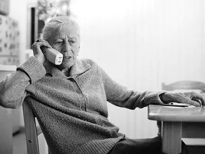 мошенники обманули пенсионерку на 30 миллионов рублей - Сайт Газеты «Совершенно Секретно»