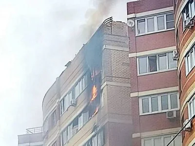 атака бпла на московский регион 3 сентября стала одной из крупнейших за два года - Сайт Газеты «Совершенно Секретно»