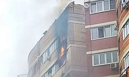 Атака БПЛА на Московский регион 3 сентября стала одной из крупнейших за два года