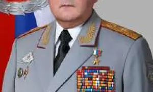 В России сменили замминистра обороны, который занимался тыловым обеспечением (ВИДЕО)