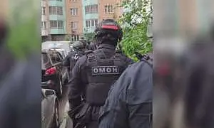 В Москве осудили этническую ОПГ за организацию нелегальной миграции