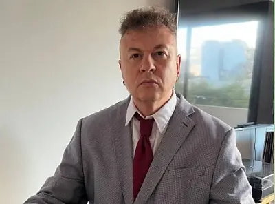 дело о неисполнении обязанностей иноагента могут завести на дмитрия спирина - Сайт Газеты «Совершенно Секретно»