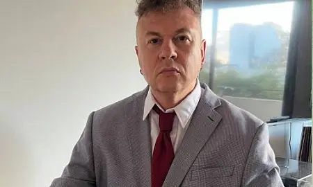 Дело о неисполнении обязанностей иноагента могут завести на Дмитрия Спирина