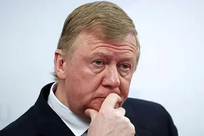 "роснано" предъявило еще один иск к чубайсу - Сайт Газеты «Совершенно Секретно»