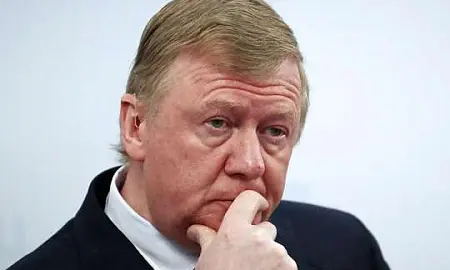 «Роснано» предъявило ещё один иск к Чубайсу