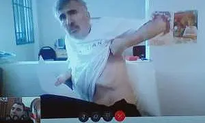 Михаил Саакашвили вернулся из клиники в тюрьму