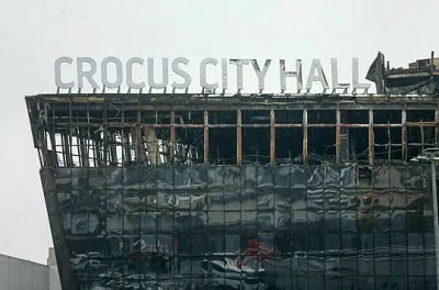 суд вынес приговор управляющей хостелом, где жили террористы из «крокуса» - Сайт Газеты «Совершенно Секретно»