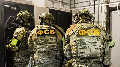 в мордовии силовики задержали обналичивших 5 млрд рублей четверых человек - Сайт Газеты «Совершенно Секретно»