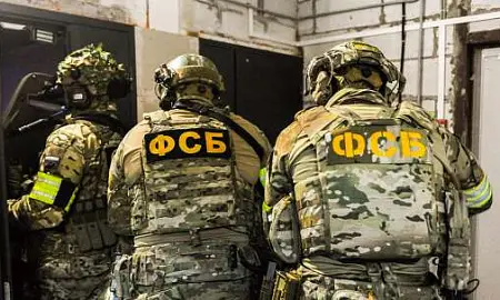 В Мордовии силовики задержали обналичивших 5 млрд рублей четверых человек