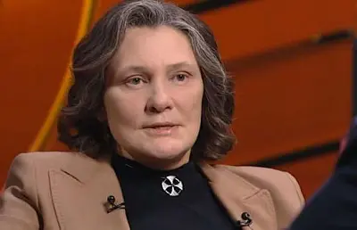 росфинмониторинг внес журналистку монтян в перечень террористов и экстремистов - Сайт Газеты «Совершенно Секретно»