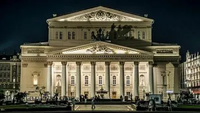 большой театр призвал гостей вернуть билеты на спектакли с 27 ноября - Сайт Газеты «Совершенно Секретно»