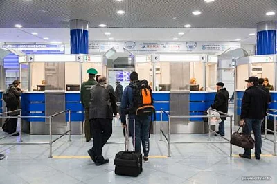 российские призывники больше не смогут покинуть страну через белоруссию  - Сайт Газеты «Совершенно Секретно»