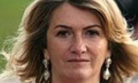 Экс-владелица банка БКФ Ольга Миримская вышла на свободу