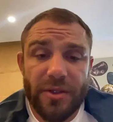 на российского бойца, выступившего против строительства мечети на православном месте, посыпались угрозы (видео) - Сайт Газеты «Совершенно Секретно»