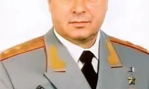 В Москве стреляли в генерал-лейтенанта МО РФ Алексеева, он в больнице