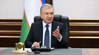 в узбекистане лицам, сообщившим о коррупции, будут выдаваться охранные ордера - Сайт Газеты «Совершенно Секретно»