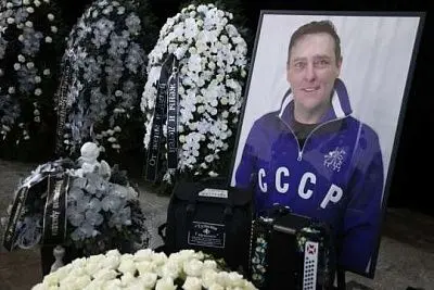 «все переврали»: сми опровергли информацию о возбуждении дела против врачей из-за смерти шатунова (видео)  - Сайт Газеты «Совершенно Секретно»