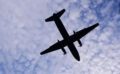 конец истории с дронами? в фрг задержали хорвата за запуск бпла у аэропорта - Сайт Газеты «Совершенно Секретно»