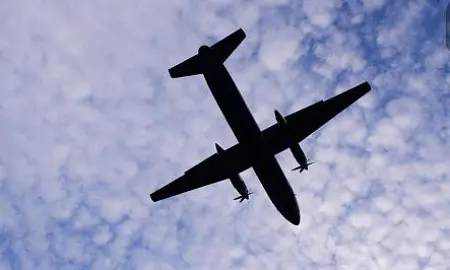 Конец истории с дронами? В ФРГ задержали хорвата за запуск БПЛА у аэропорта