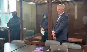 Дело администратора канала &quot;Кремлевская прачка&quot;, полковника ФСБ Полякова рассмотрят в закрытом режиме