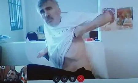 Михаил Саакашвили вернулся из клиники в тюрьму