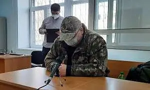 Суд приговорил к 9 годам колонии генерала Оглоблина. Главное