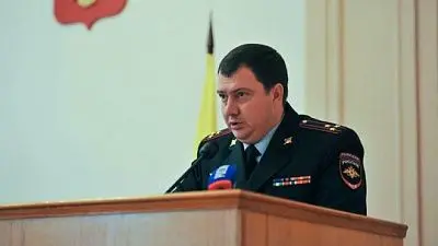 заключен под стражу глава гибдд ставропольского края по делу о взятках - Сайт Газеты «Совершенно Секретно»