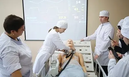 Минздрав хочет сделать все бюджетные места в медвузах целевыми