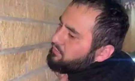 Пособнику террористов из «Крокуса» дали 3 года. Это в два раза меньше минимума