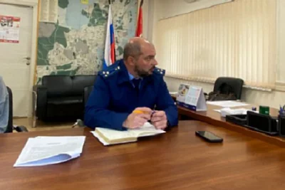 главу природоохранной прокуратуры ленобласти задержали за миллионные взятки - Сайт Газеты «Совершенно Секретно»